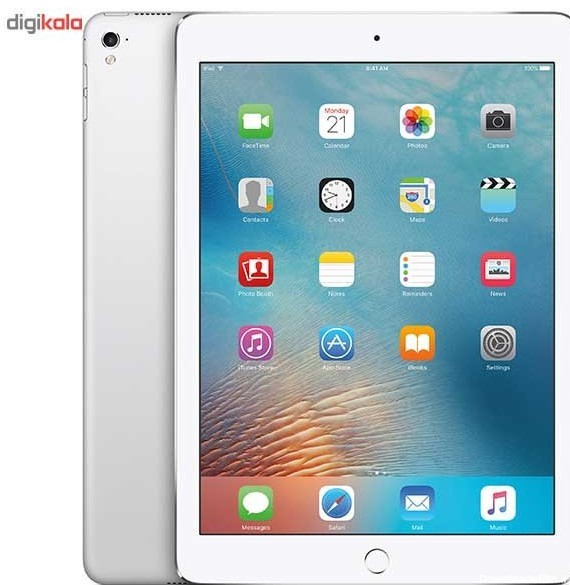 قیمت و خرید تبلت اپل مدل iPad Pro 9.7 inch 4G به همراه قلم و ...