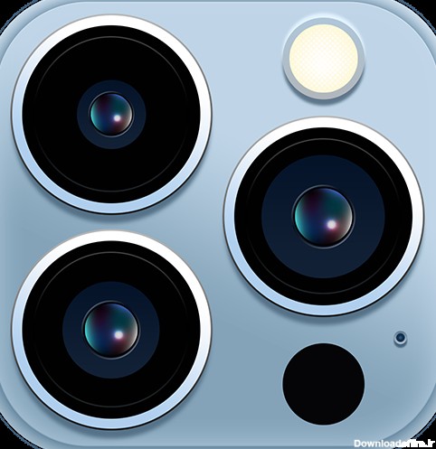 Camera for iphone 15 Pro OS 17 - برنامه‌ها در Google Play