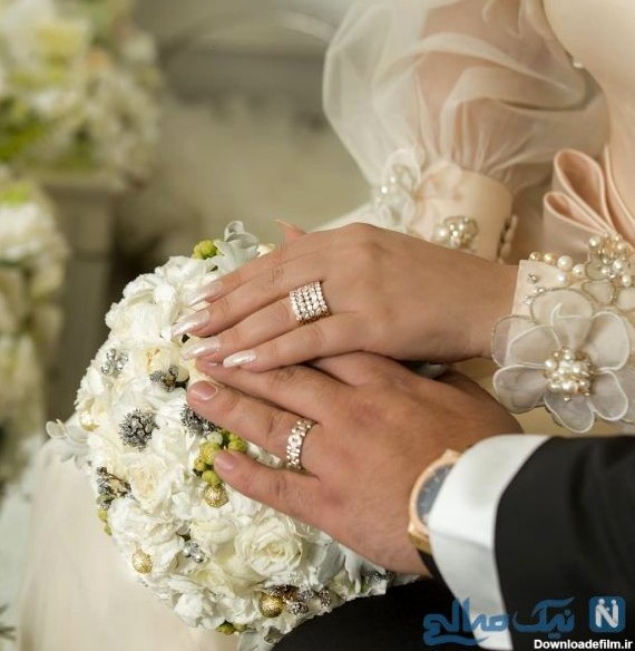 عروسی میلیاردی در تهران +تصاویر