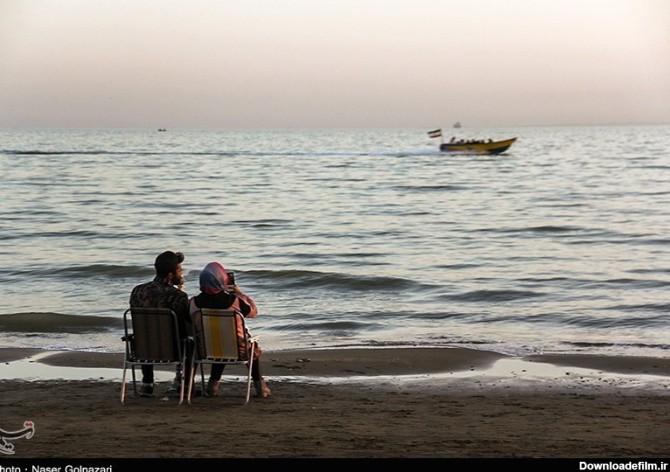 ساحل خلیج فارس / بندرعباس- عکس استانها تسنیم | Tasnim