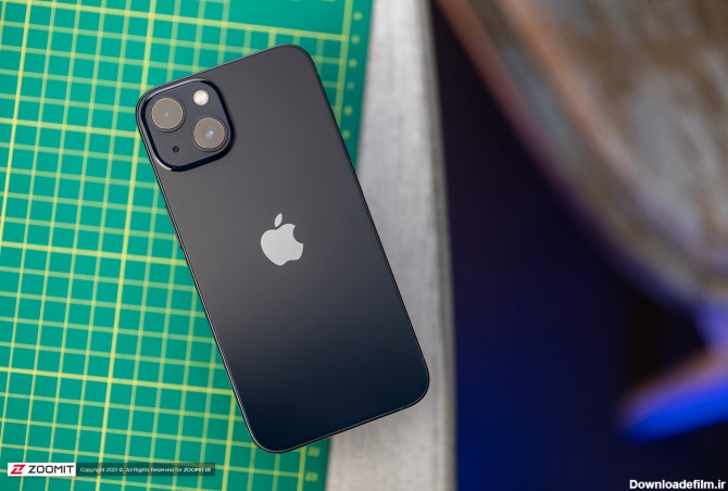 قیمت آیفون ۱۳ اپل ⚡️ به همراه مشخصات فنی Apple iPhone 13