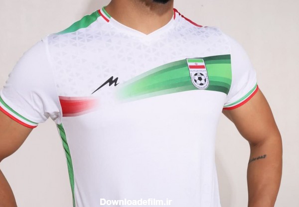 برند لباس تیم ملی ایران در جام جهانی 2022 | مجله اینترنتی پریماشاپ
