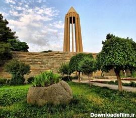 فهرست جاذبه های گردشگری استان همدان + تصاویر دیدنی