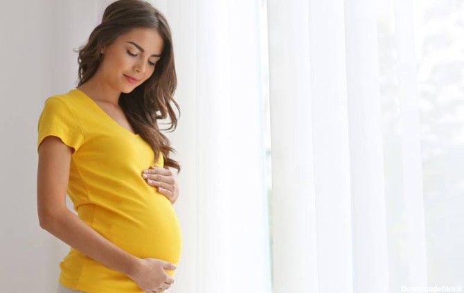 هفته ۳۳ بارداری چگونه است؟ علائم مادر، وضعیت جنین و نکات مراقبتی