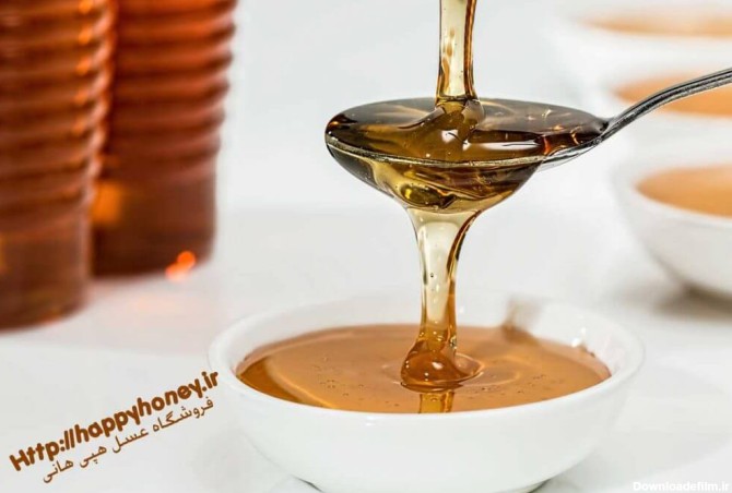 بهترین روش مصرف عسل چیست؟ 3 راه خوردن عسل /عسل هپی هانی