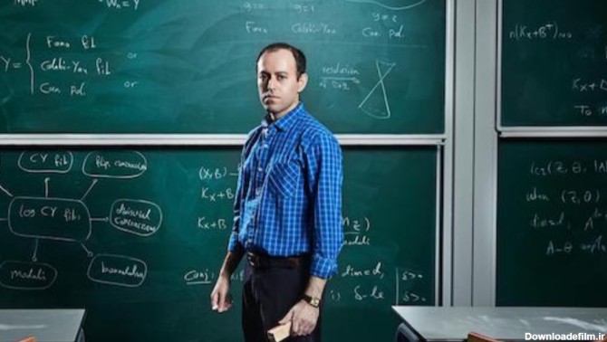 فرارو | (عکس) بزرگ‌ترین ریاضی‌دانان و فیزیکدانان ایرانی در سطح جهان