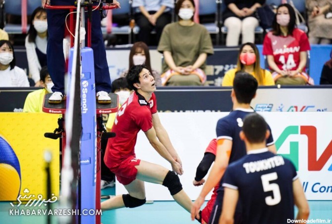 خودکشی دختران ژاپنی به خاطر والیبال ایران!/ وزارت خارجه ایران می‌خواست ورود کند
