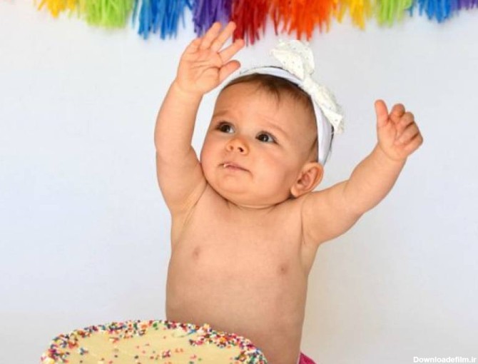 جشن تولد | بهترین ژست های عکاسی در جشن تولد های خانگی | سورتایم