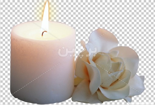 عکس دوربری شده شمع سفید | بُرچین – تصاویر دوربری شده، فایل های ...