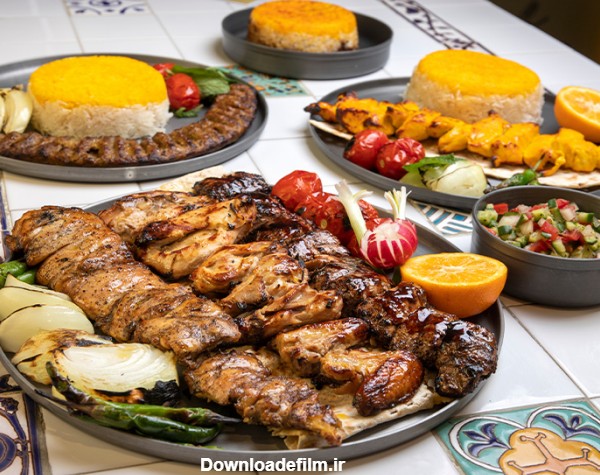 معروف ترین رستورانهای تهران | معرفی رستوران ها به همراه آدرس