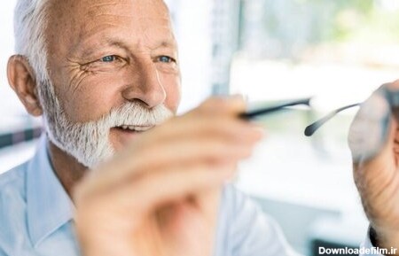 پیش بینی آلزایمر ۱۲ سال قبل از بروز علائم با آزمایش چشم