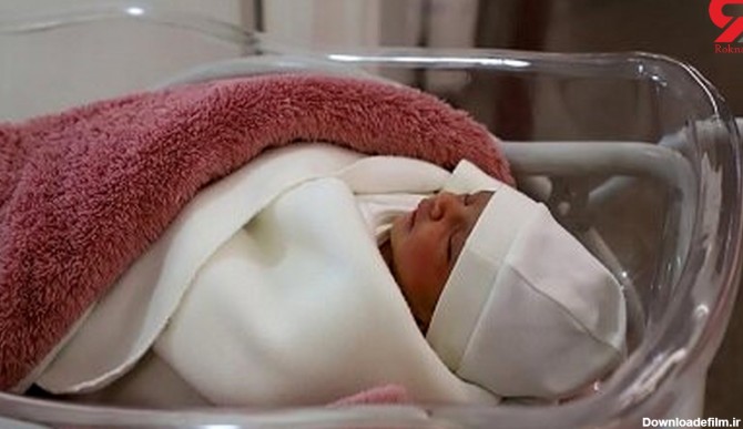 در ۶ ماهه اول سال 1402 نوزاد پسر بیشتر در ایران متولد شد