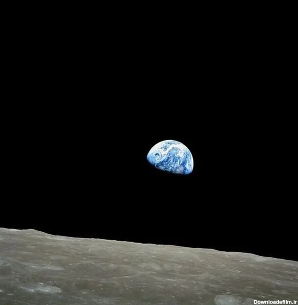 فرارو | (تصاویر) ۷ مورد از شگفت‌انگیزترین تصاویر کره زمین از منظر فضا