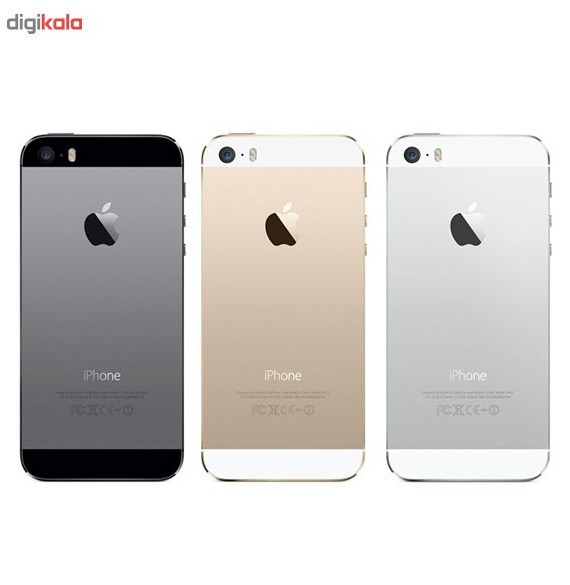 قیمت و خرید گوشی موبایل اپل آیفون 5 اس - 32 گیگابایت