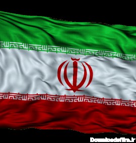 Iran Flag PNG Download For Free – Parspng – Iran Flag Logo Png