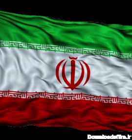 عکس پرچم ایران برای پروفایل تلگرام