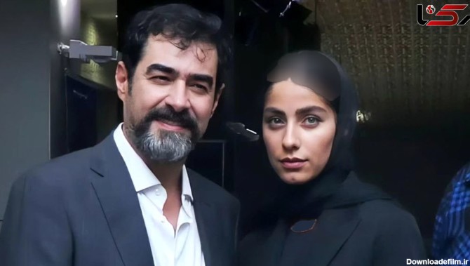 عاشقانه های جذاب شهاب حسینی با زن دوم و جوانترش+ عکس زیبا