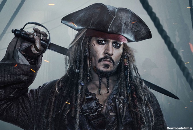 نقد فیلم Pirates of the Caribbean: Dead Men Tell No Tales - زومجی