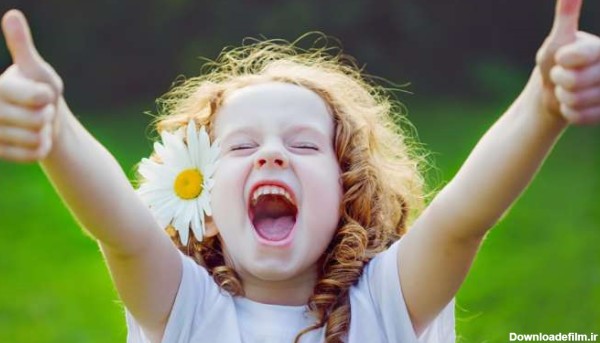چطور کودک شادی داشته باشیم؟ | خبرگزاری فارس