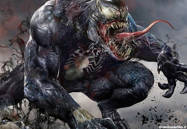 الکس کورتزمن کارگردان فیلم Venom نخواهد بود - زومجی