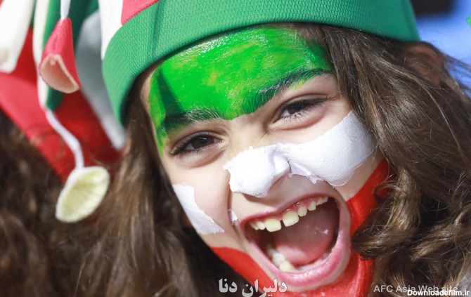 دانلود عکس تیم ملی فوتبال ایران