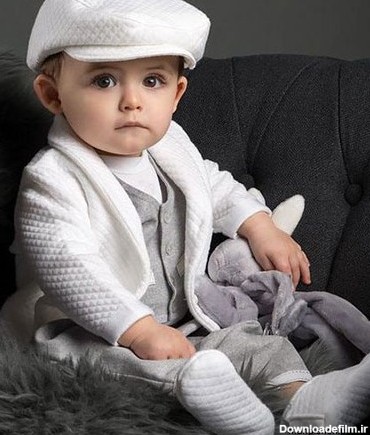 مدل لباس نوزاد بچه گانه + عکس های متنوع