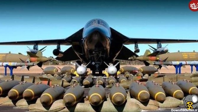 جنگنده اف-111؛ هواپیمای جنگی که برای نابودی همه چیز در همه ...