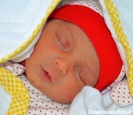 هفته اول نوزادی | مراقبتهای ویژه در هفته اول نوزادی