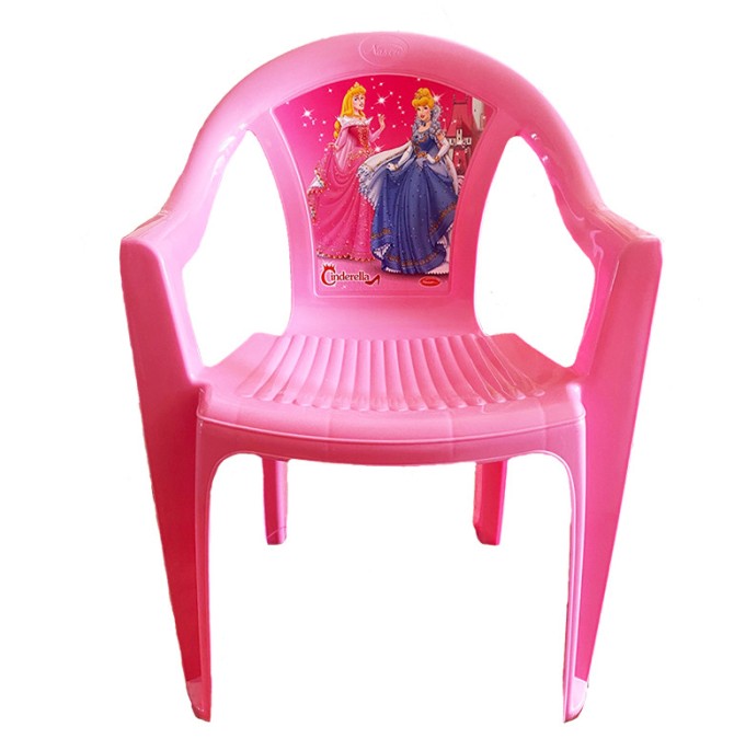 قیمت و خرید صندلی کودک مدل Cinderella