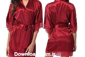 مدل های جدید و جذاب لباس خواب زنانه 1402 و 2023 به همراه لباس خواب ...