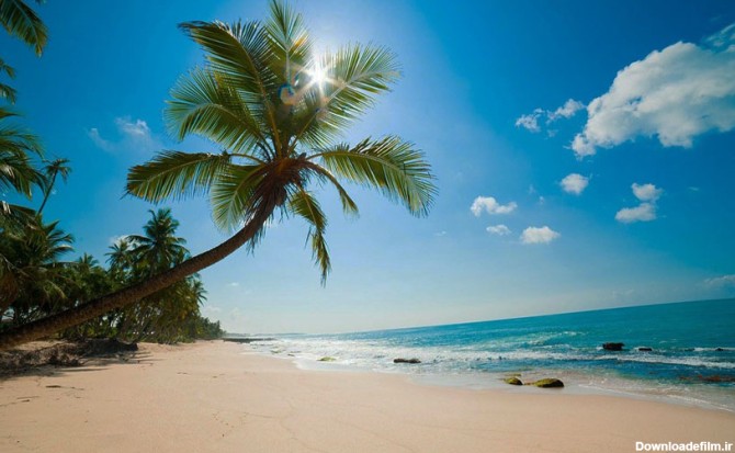 6 مورد از زیباترین و بهترین سواحل کیش را بشناسید! (+تصویر) - یابکس