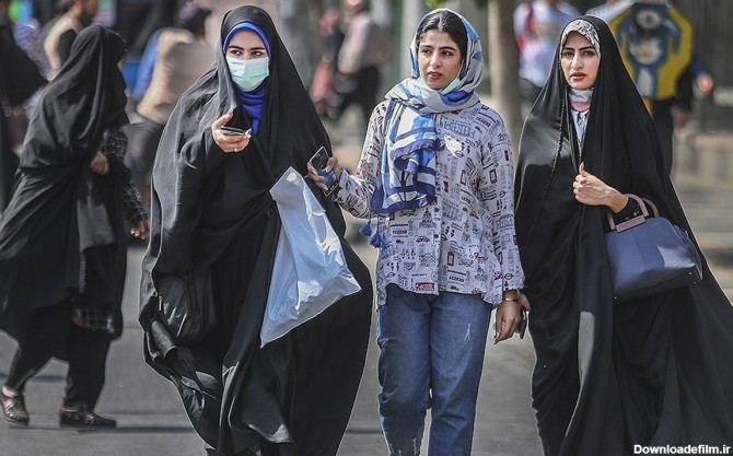 حجاب زنان؛ دعوا بر سر پوشش یا مالکیت خیابان و معابر؟