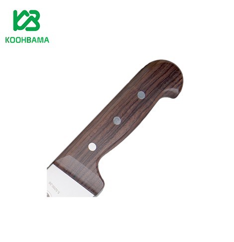 چاقو دسته چوبی ویکتورینوکس کد 5.5200.26 - فروشگاه کوه باما