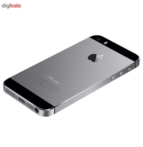 قیمت و خرید گوشی موبایل اپل آیفون 5 اس - 64 گیگابایت