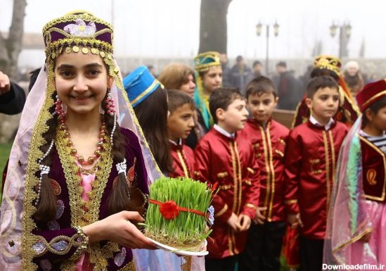 رسوم مردم آذربایجان | آداب و رسوم و فرهنگ جمهوری آذربایجان ...