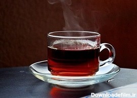 فواید شگفت انگیز خوردن یک استکان چای داغ