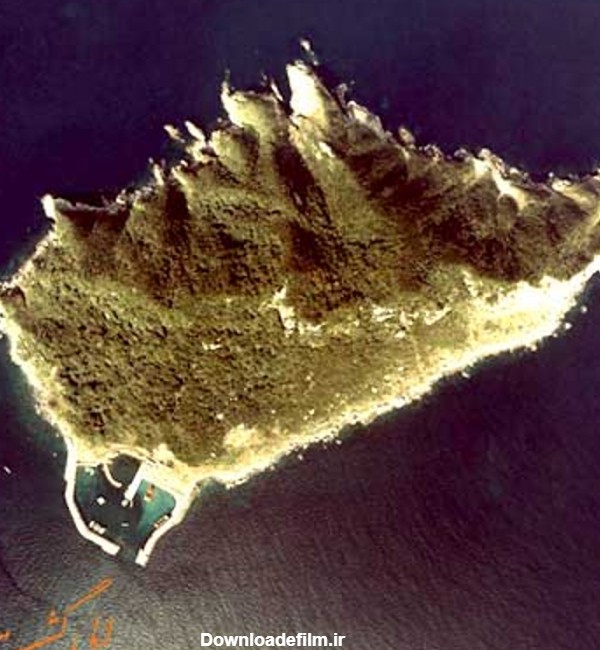 جزیره اوکینوشیما ژاپن