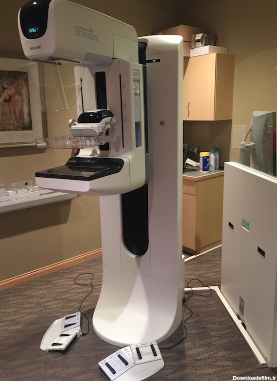 دستگاه ماموگرافی و کاربردهای آن | شرکت تجهیزات پزشکی طب سازه گستر