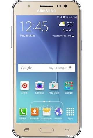 Samsung Galaxy J5 - تصاویر گوشی سامسونگ گلکسی جی 5 | mobile ...
