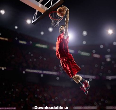 دانلود عکس بسکتبال با کیفیت Full HD - imgfa.ir