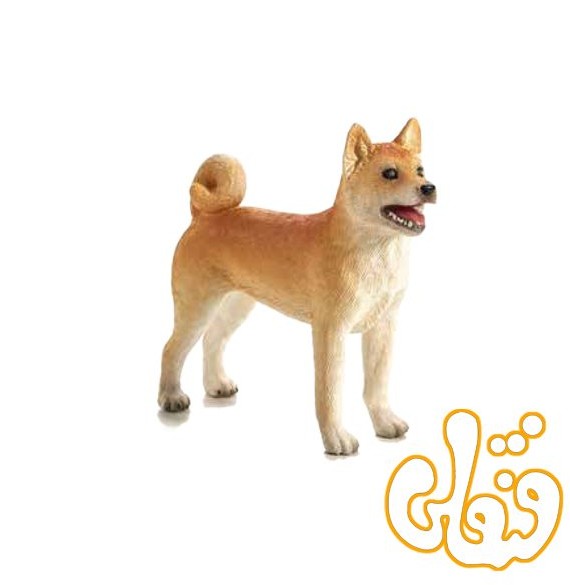 خرید سگ شیبا اینو Shiba Inu 387140 | خرید اسباب بازی موجو ...