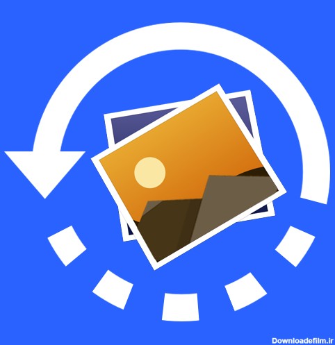 ریکاوری عکس های پاک شده - برنامه‌ها در Google Play