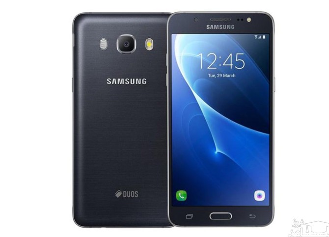 قیمت گوشی سامسونگ گلکسی جی 5 - Samsung Galaxy J5