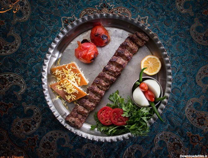 غذاهای ایرانی - معروف ترین غذاهای ایرانی از دید خارجی ها