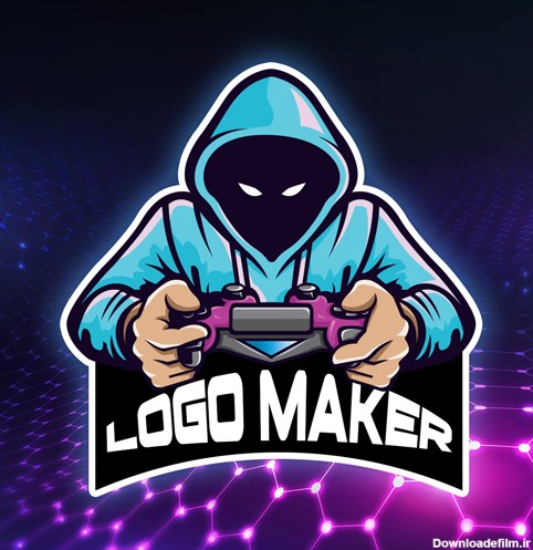 دانلود برنامه Gaming Logo Maker Design Ideas برای اندروید | مایکت