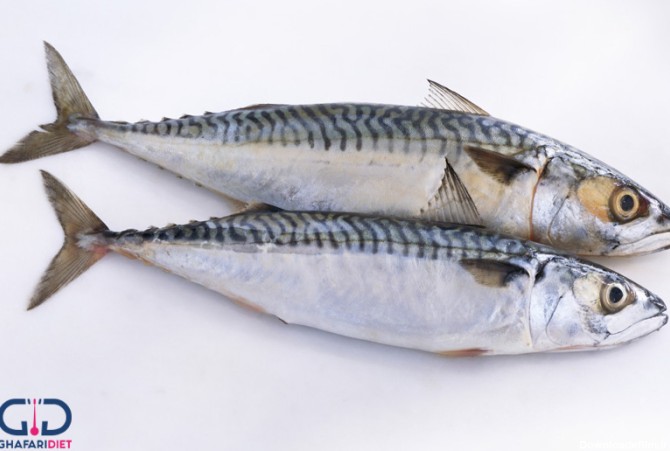 ماهی ساردین و پیشگیری از ۸ بیماری مهلک