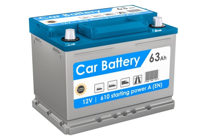 آیا می توان از باتری خودرو در یو پی اس استفاده کرد؟ | شرکت ...
