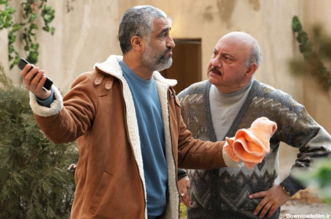 بهترین فیلم های سینمایی طنز کمدی ایرانی قدیمی و جدید - تکنولایف