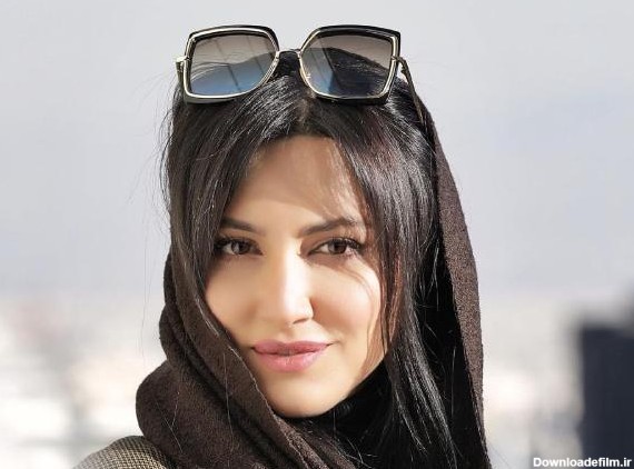 سمیرا حسینی بازیگر | عکس های جدید سمیرا حسینی در کافی ای زیبا