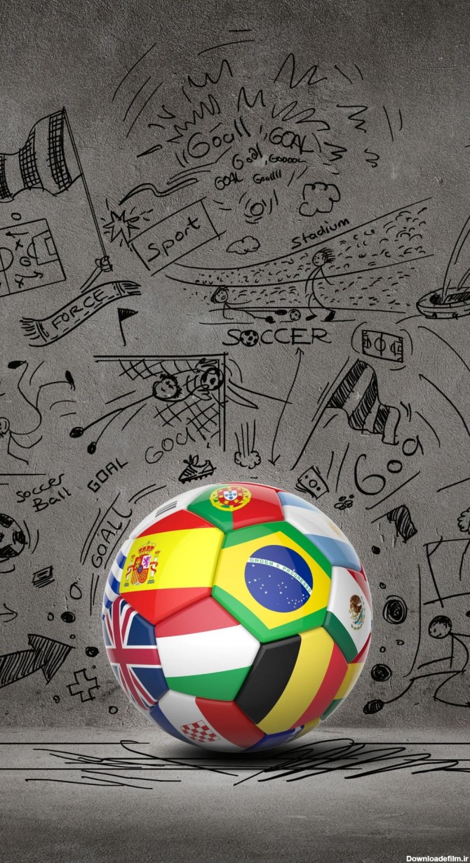 Soccer Wallpapers - Top 30 Best Soccer Wallpapers Download